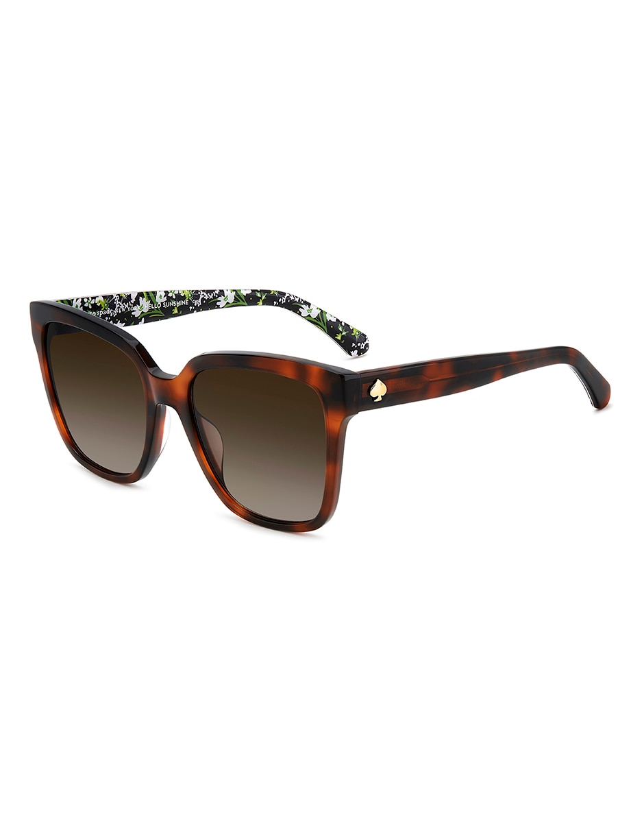 Lentes de sol Kiya para mujer 4