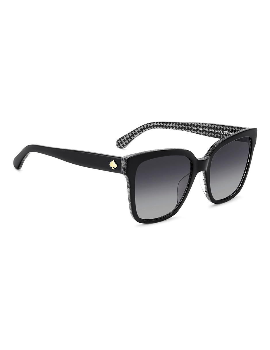 Lentes de sol Kiya para mujer