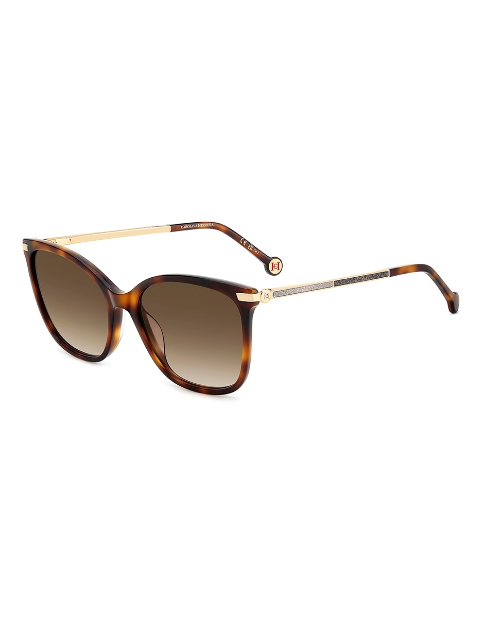 Lentes de sol Carolina Herrera 0261 para mujer 4