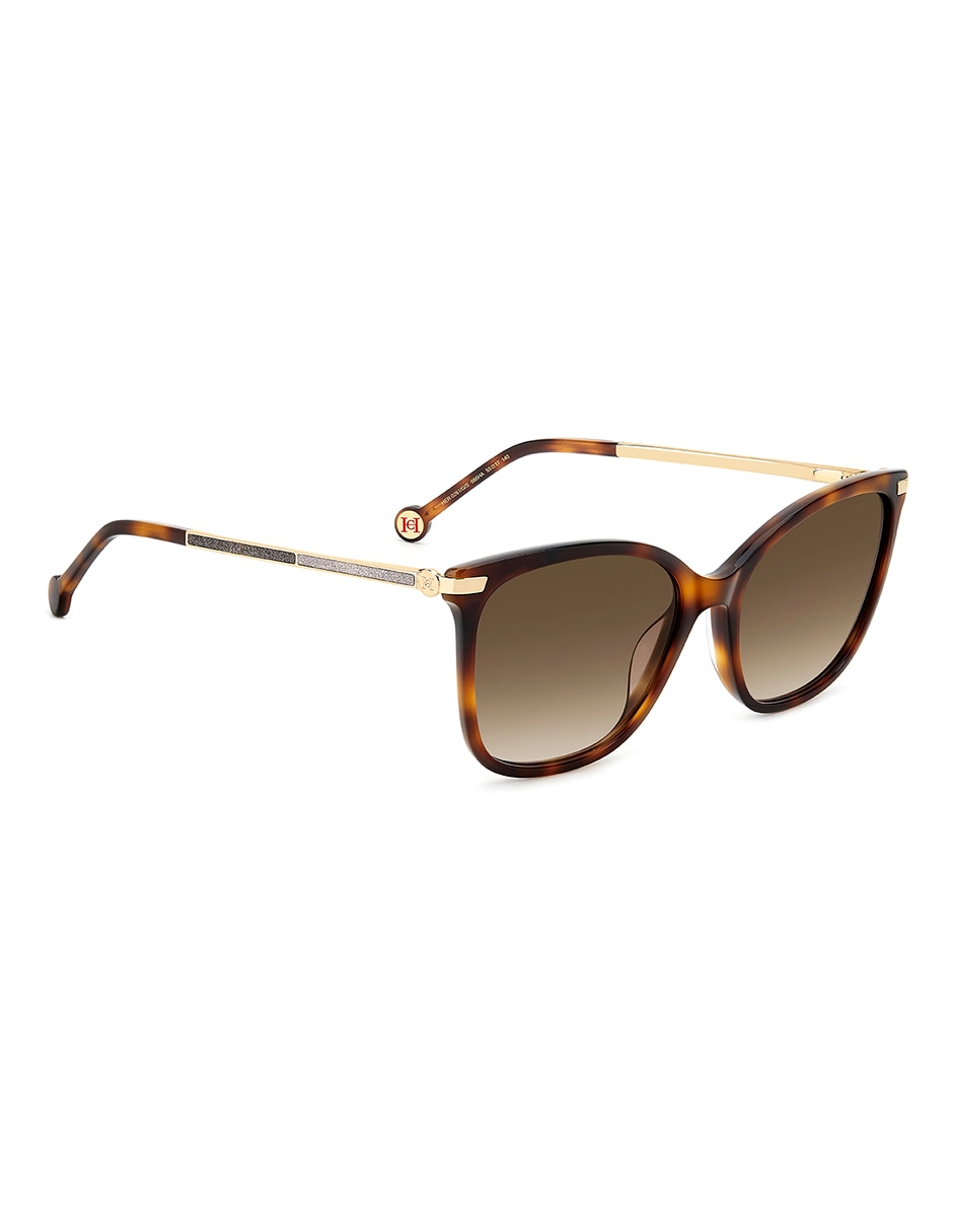 Lentes de sol Carolina Herrera 0261 para mujer 3