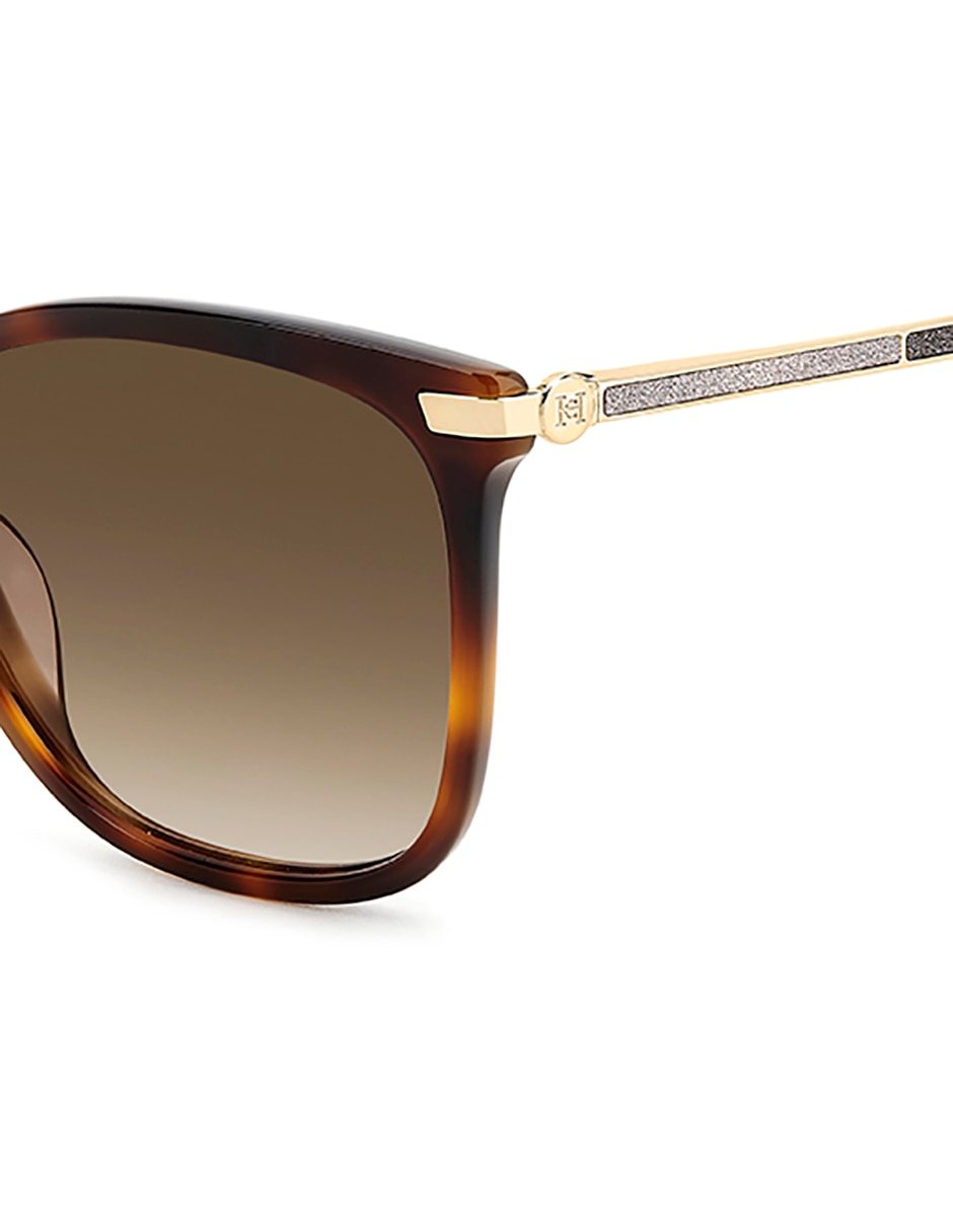 Lentes de sol Carolina Herrera 0261 para mujer 2