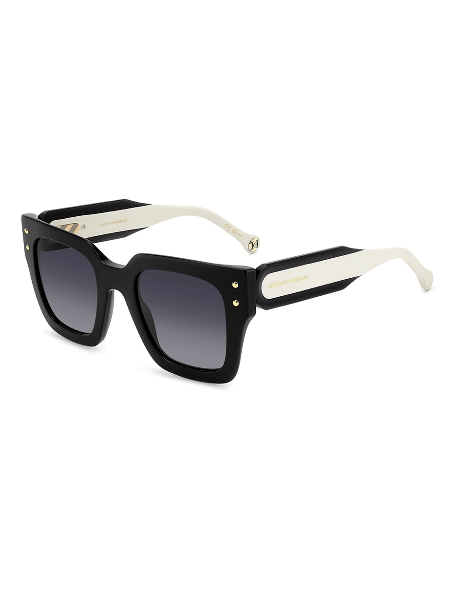 Lentes de sol Carolina Herrera 0255/S para mujer 5