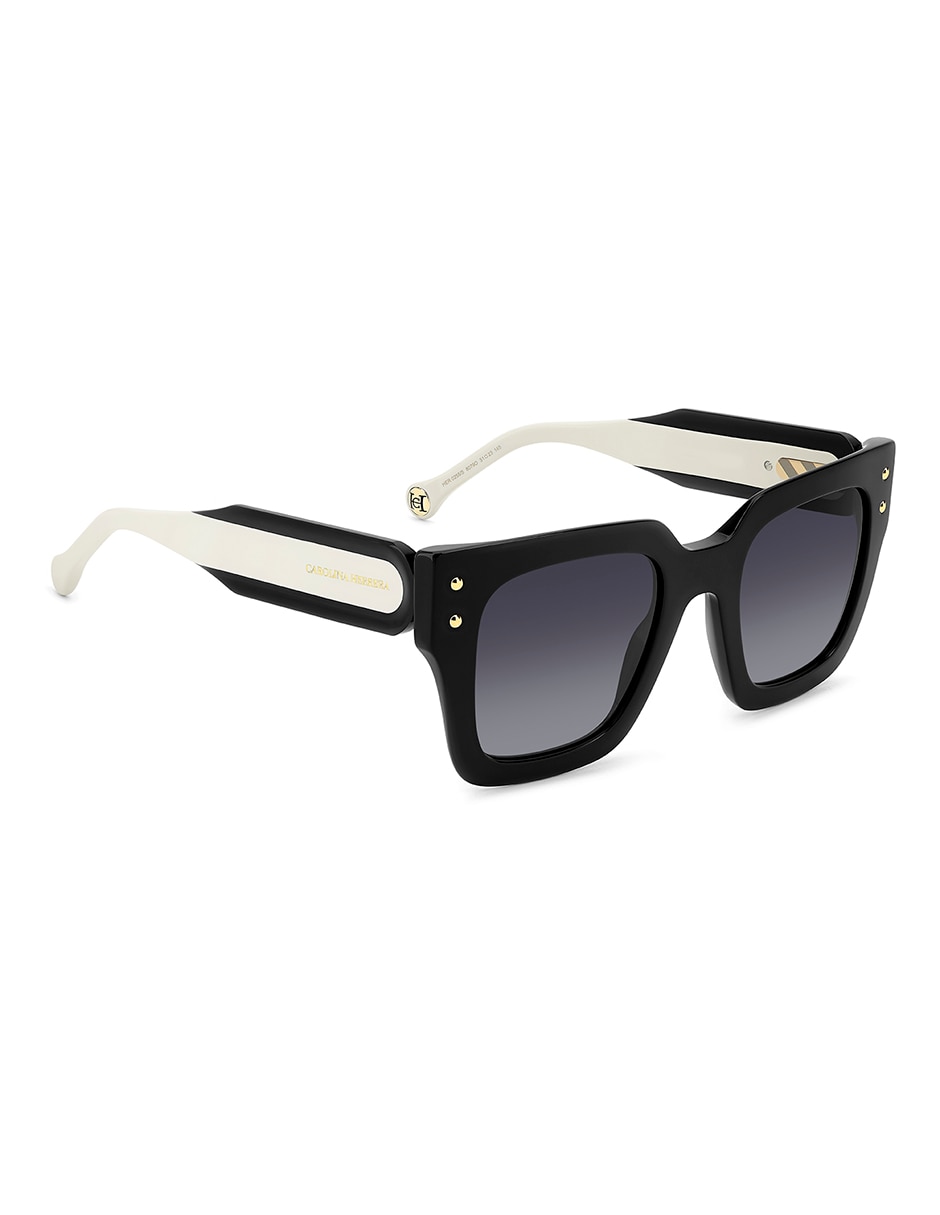 Lentes de sol Carolina Herrera 0255/S para mujer 4