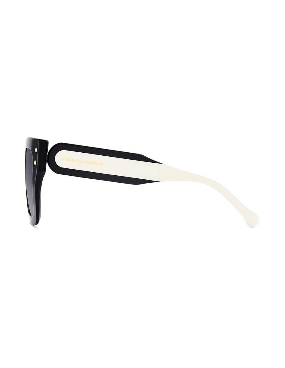 Lentes de sol Carolina Herrera 0255/S para mujer 3