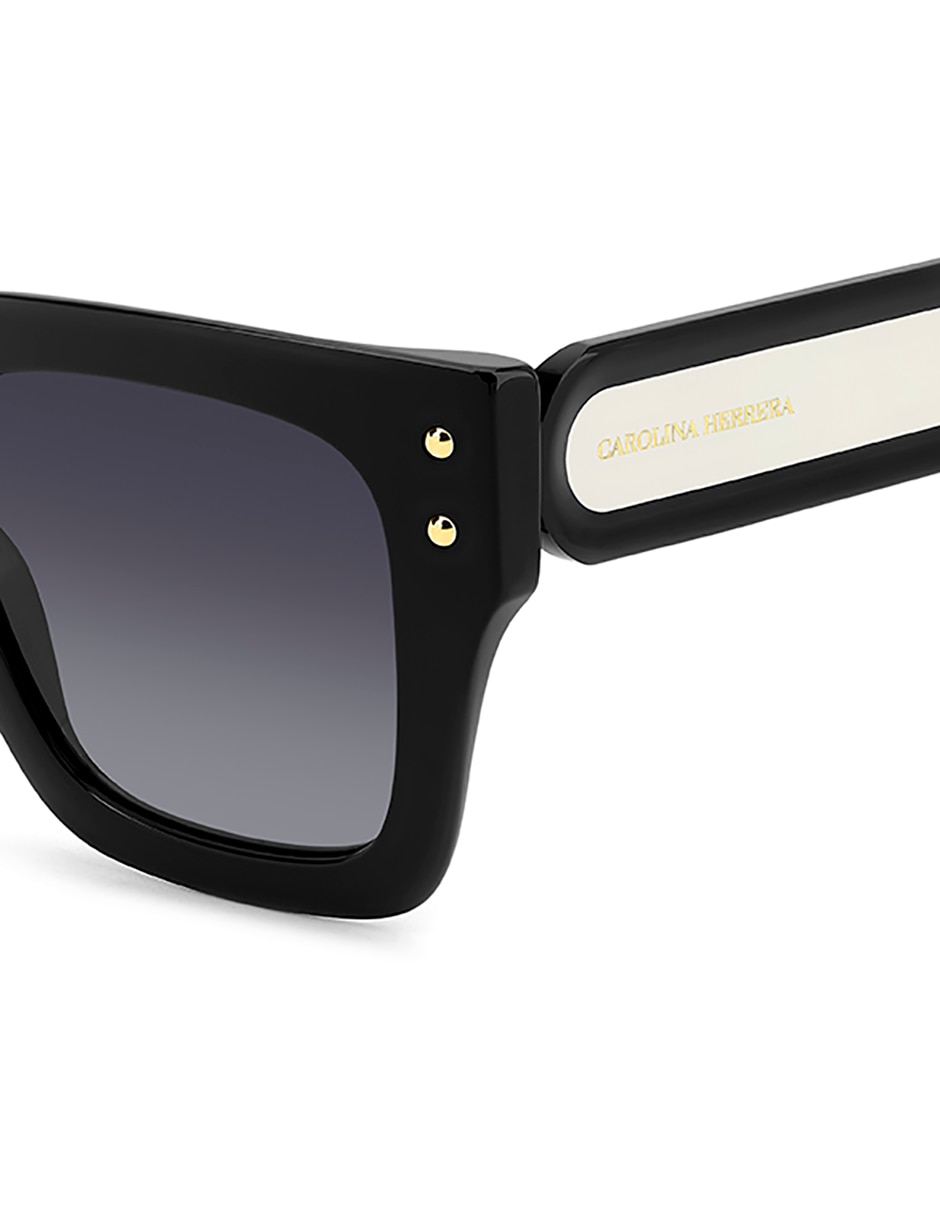 Lentes de sol Carolina Herrera 0255/S para mujer 2