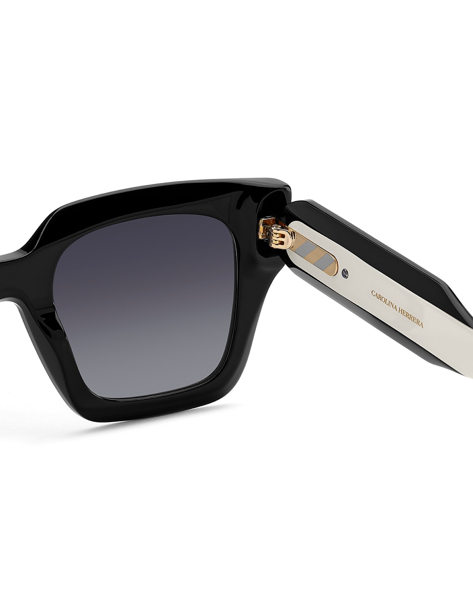 Lentes de sol Carolina Herrera 0255/S para mujer 6