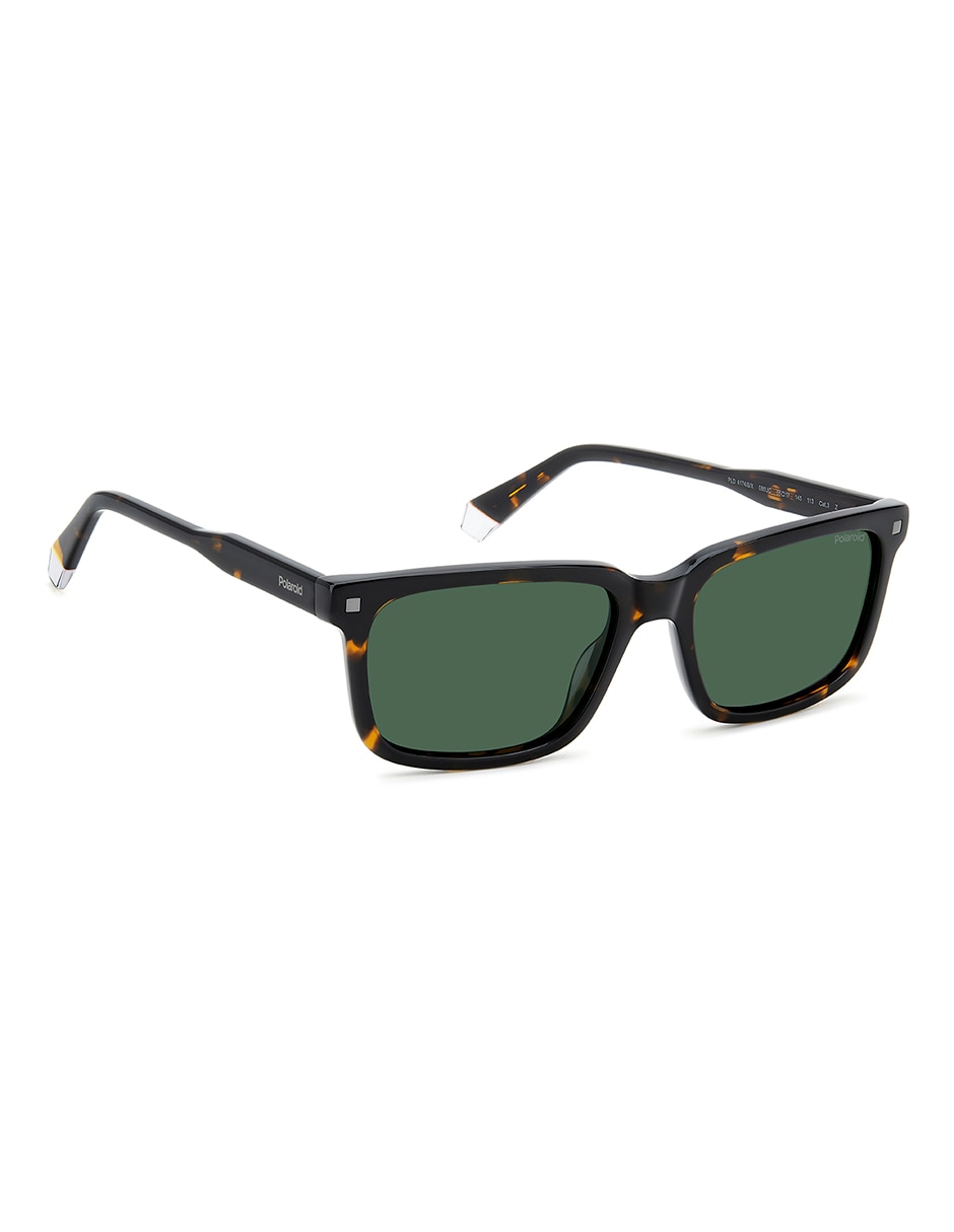 Lentes de sol 4174/S/X para hombre