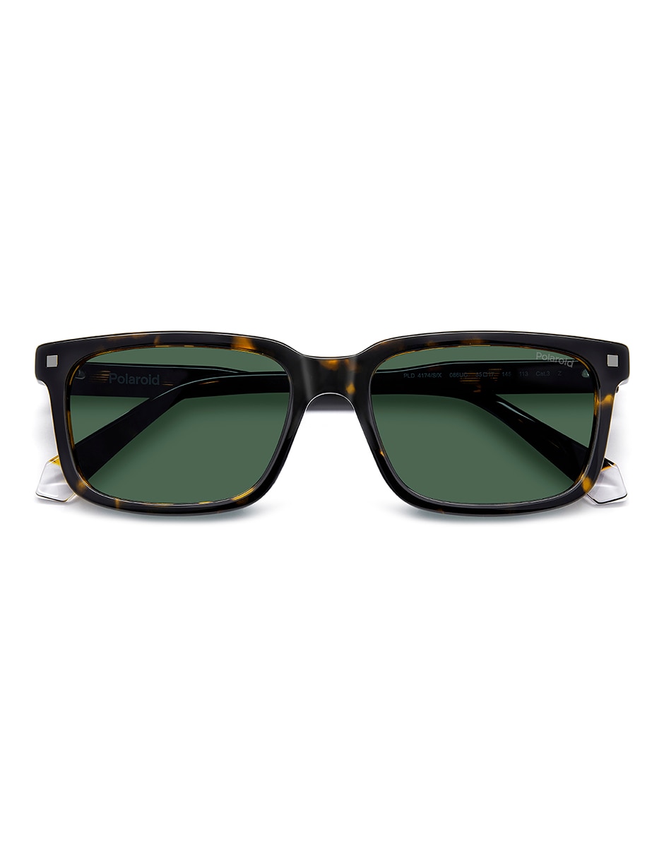 Lentes de sol 4174/S/X para hombre