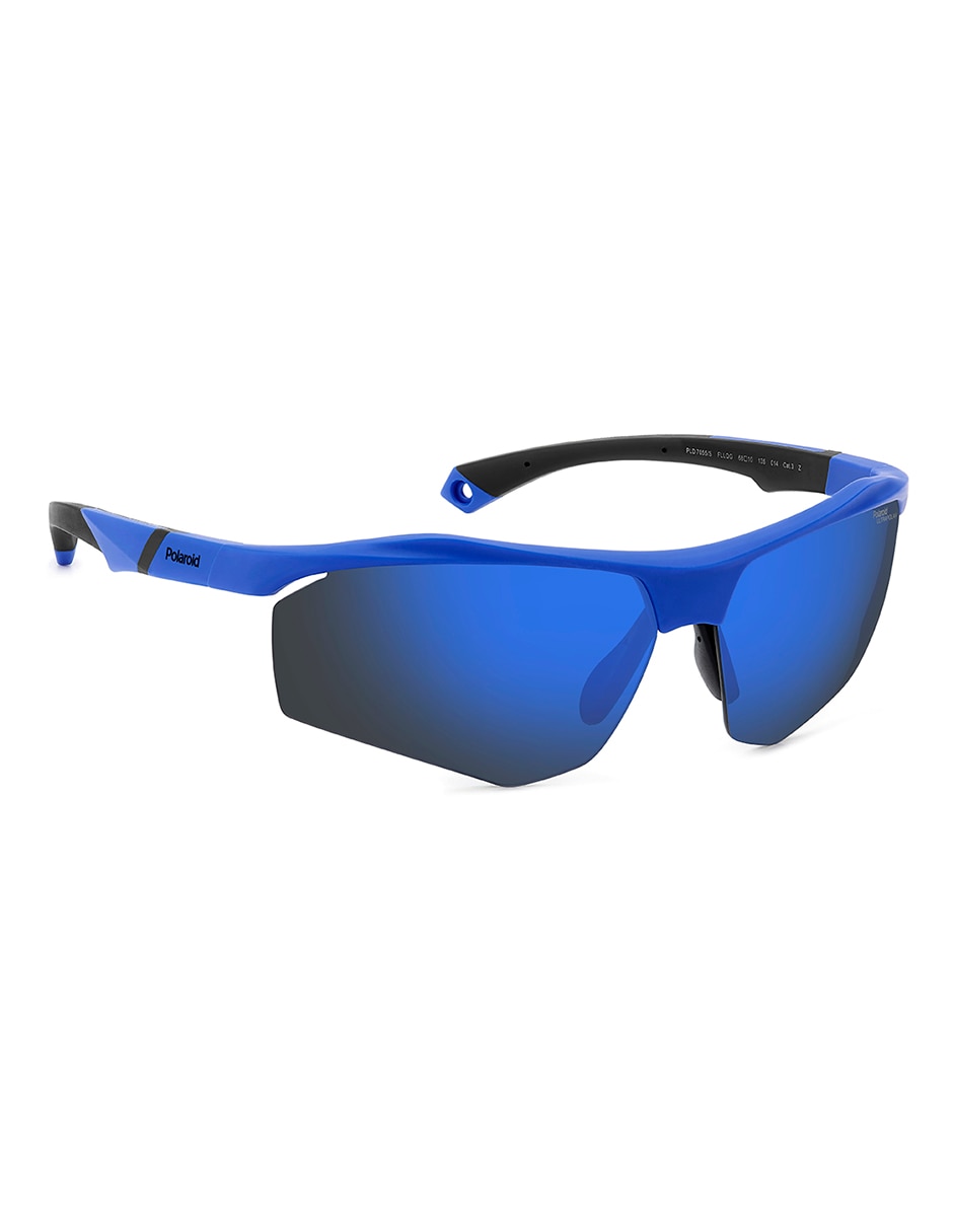 Lentes de sol 7055/S para hombre 9