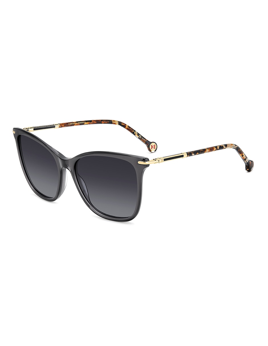 Lentes de sol Carolina Herrera 0268/S para mujer 4