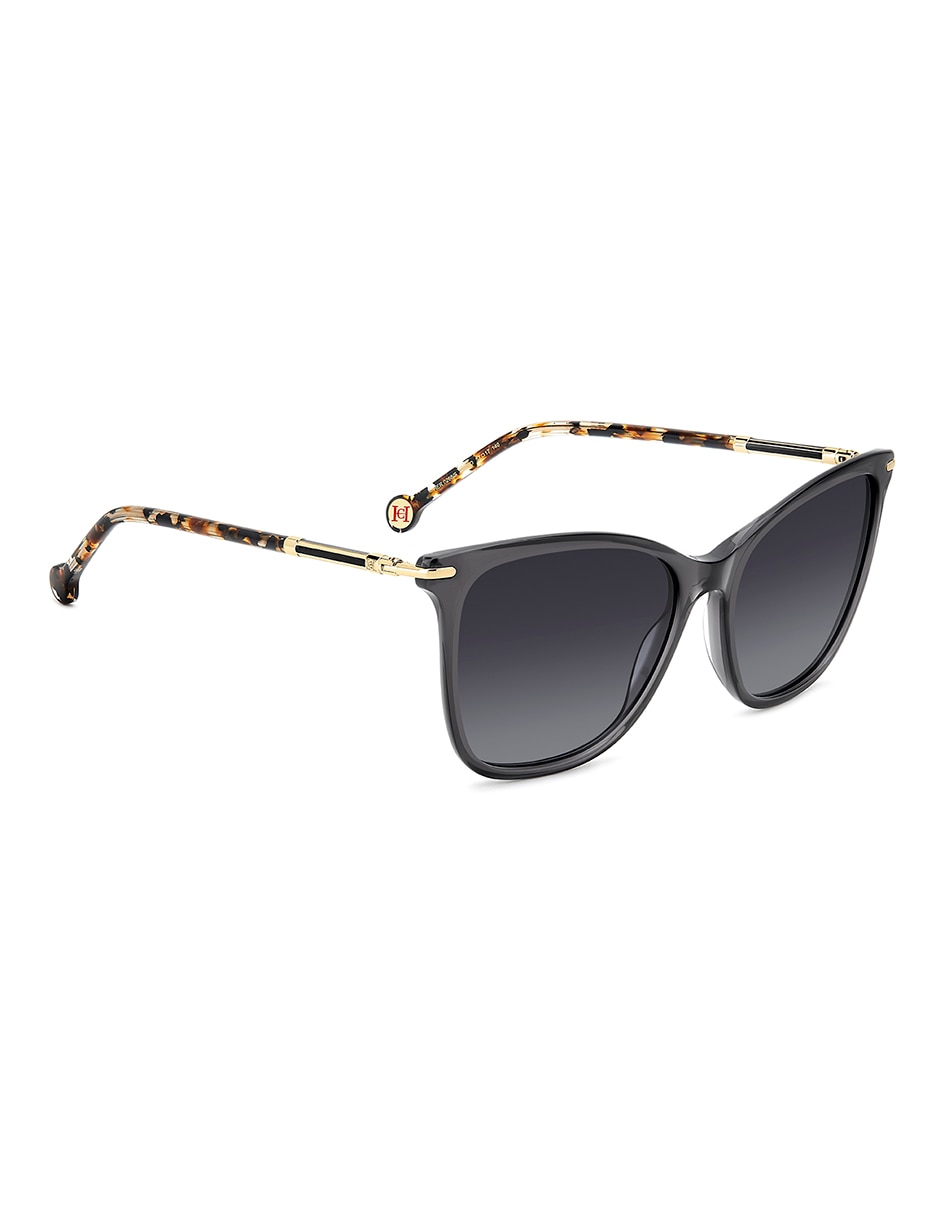 Lentes de sol Carolina Herrera 0268/S para mujer 3