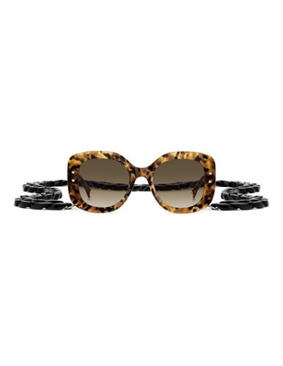 Lentes de sol Carolina Herrera HER 0254/S para mujer Lentes de sol Carolina Herrera HER 0254/S para mujer