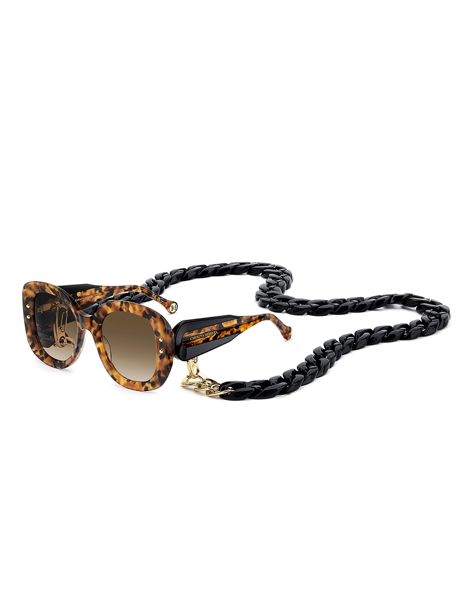Lentes de sol Carolina Herrera HER 0254/S para mujer 6