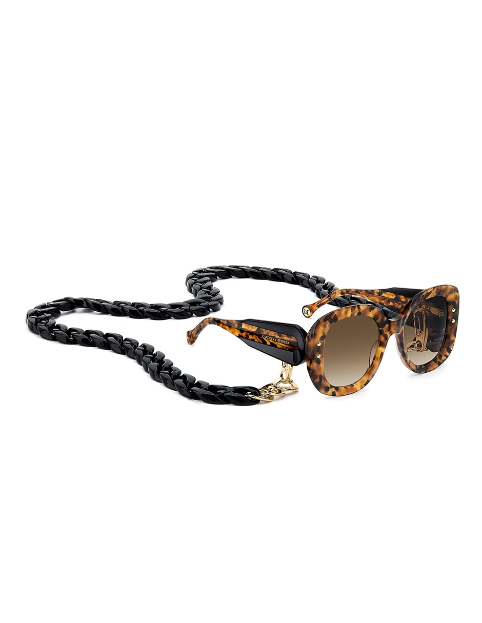 Lentes de sol Carolina Herrera HER 0254/S para mujer 5