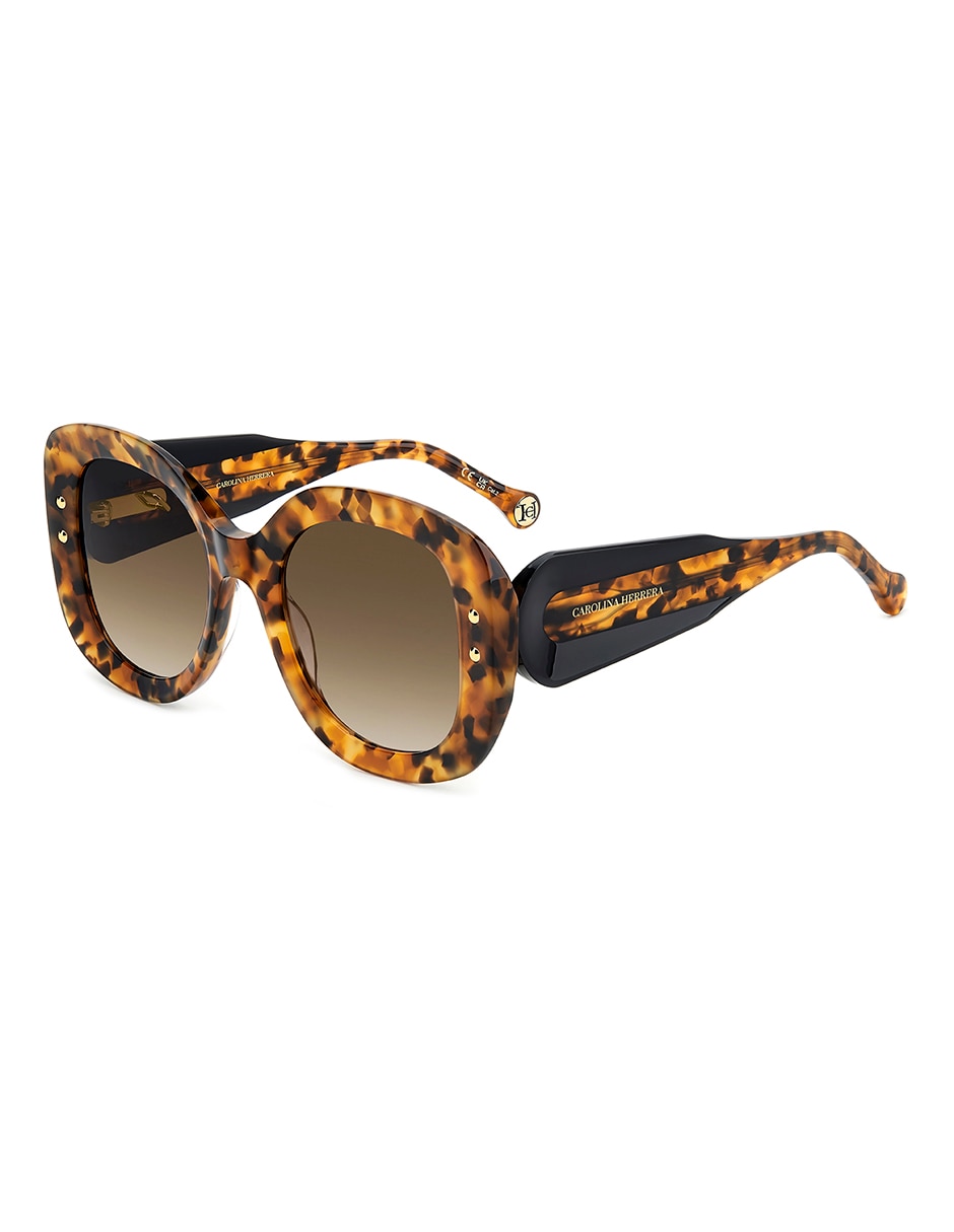 Lentes de sol Carolina Herrera HER 0254/S para mujer 4