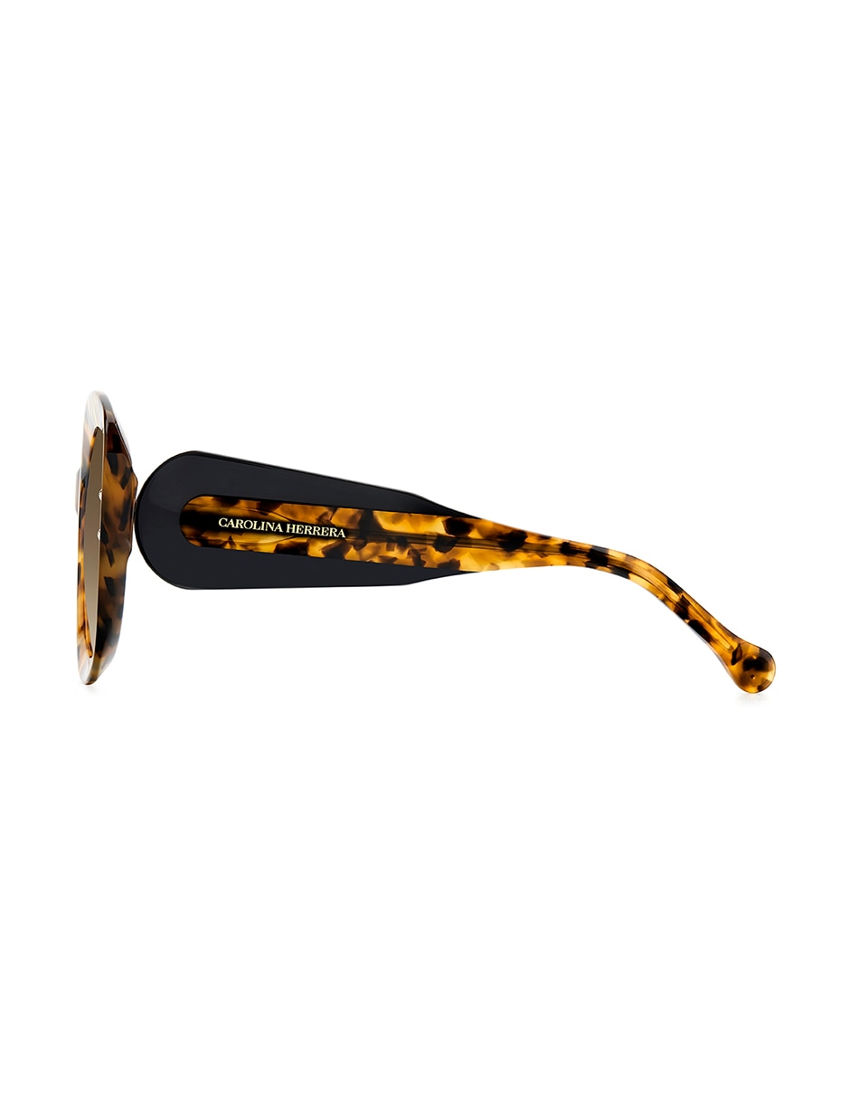 Lentes de sol Carolina Herrera HER 0254/S para mujer 2