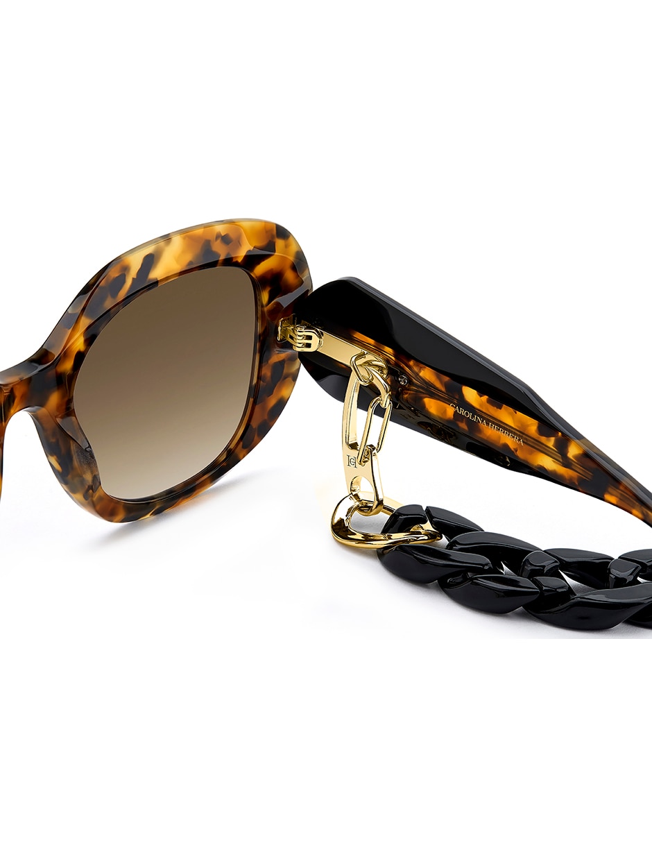 Lentes de sol Carolina Herrera HER 0254/S para mujer 3