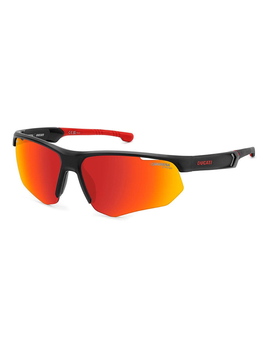 Lentes de sol Carduc 044/S para hombre 2