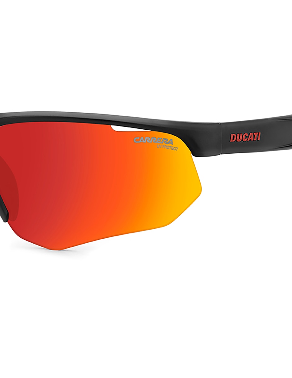 Lentes de sol Carduc 044/S para hombre 7