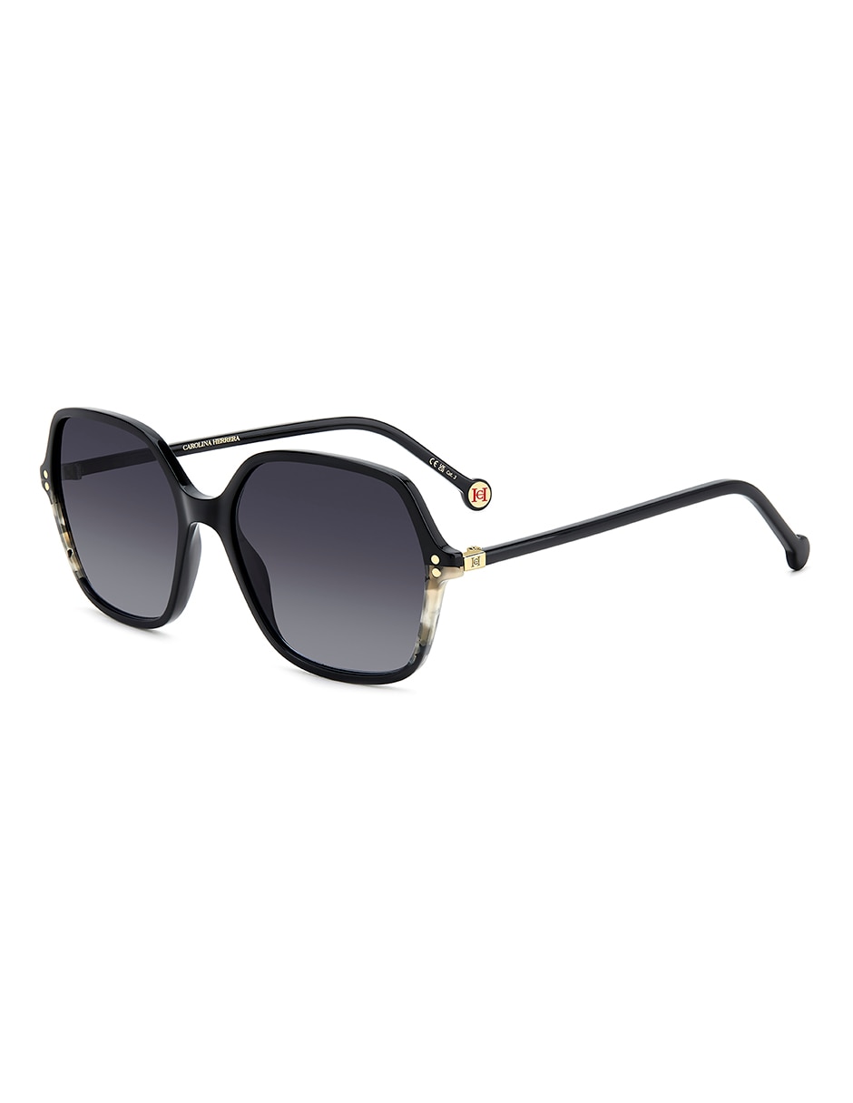 Lentes de sol Carolina Herrera 0278/S para mujer 4
