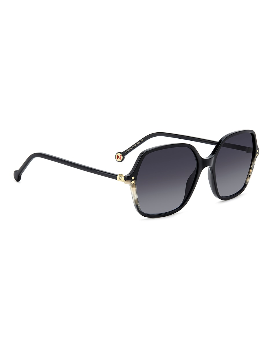 Lentes de sol Carolina Herrera 0278/S para mujer 3