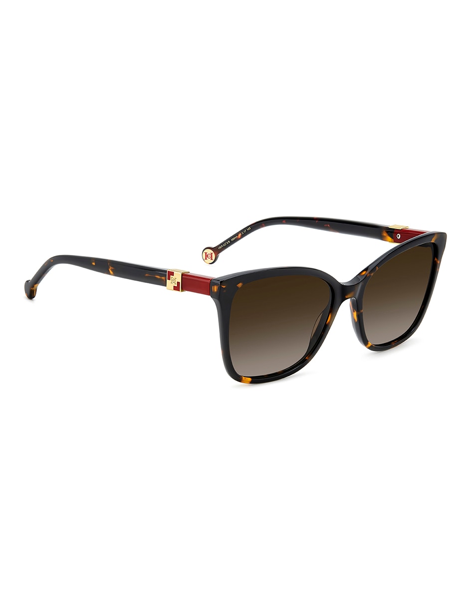 Lentes de sol Carolina Herrera 0273/S para mujer