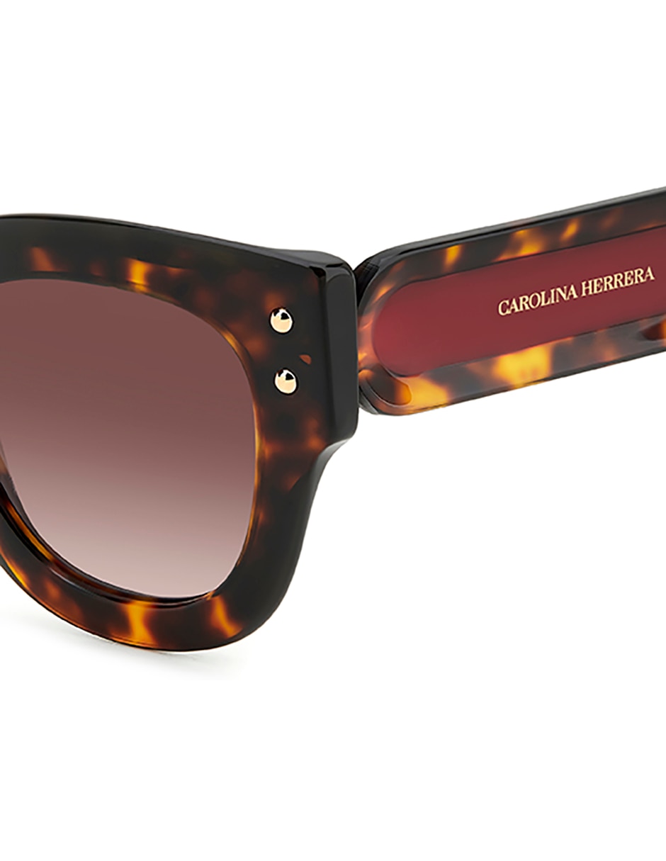Lentes de sol Carolina Herrera 0222/S para mujer 3