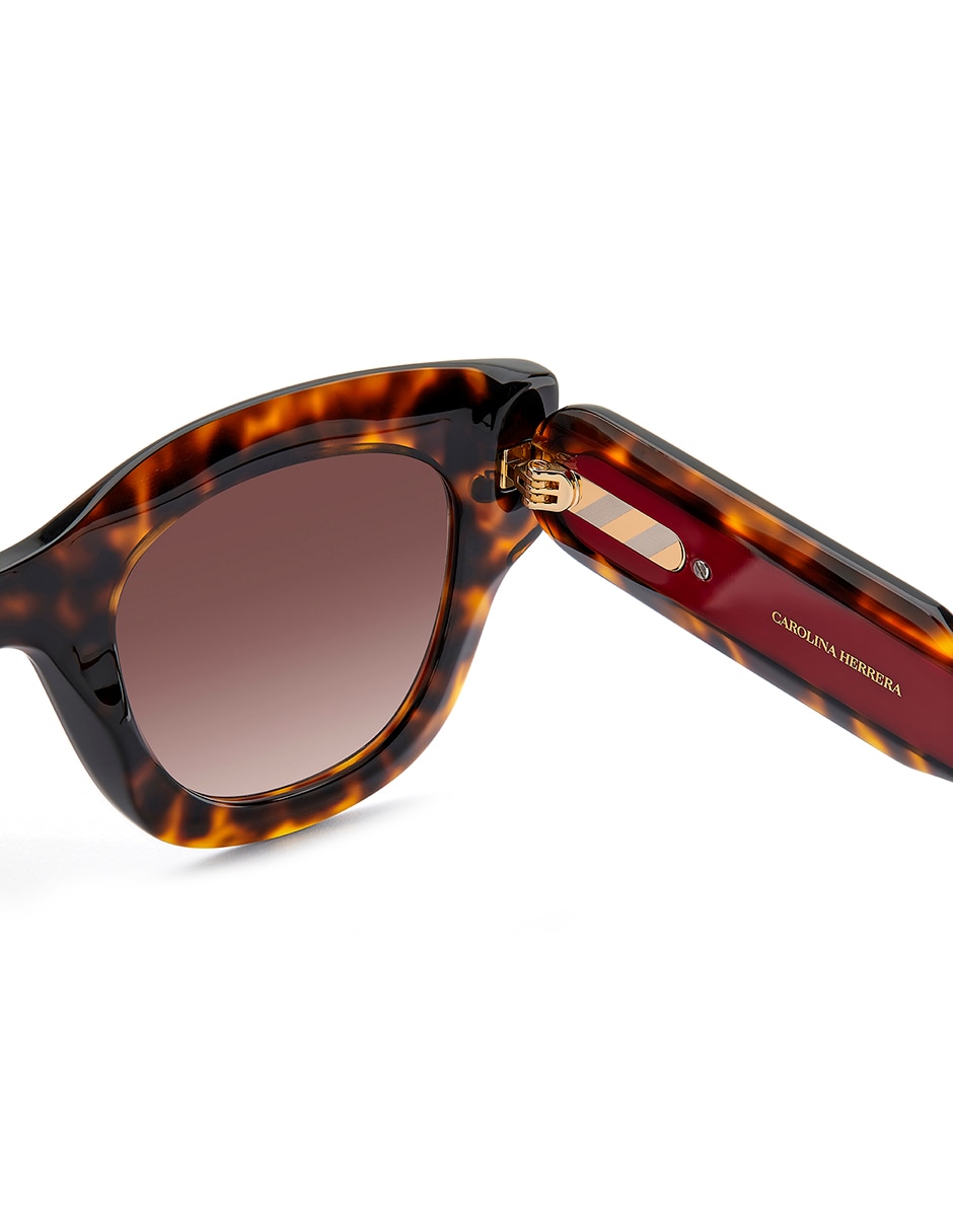 Lentes de sol Carolina Herrera 0222/S para mujer 2