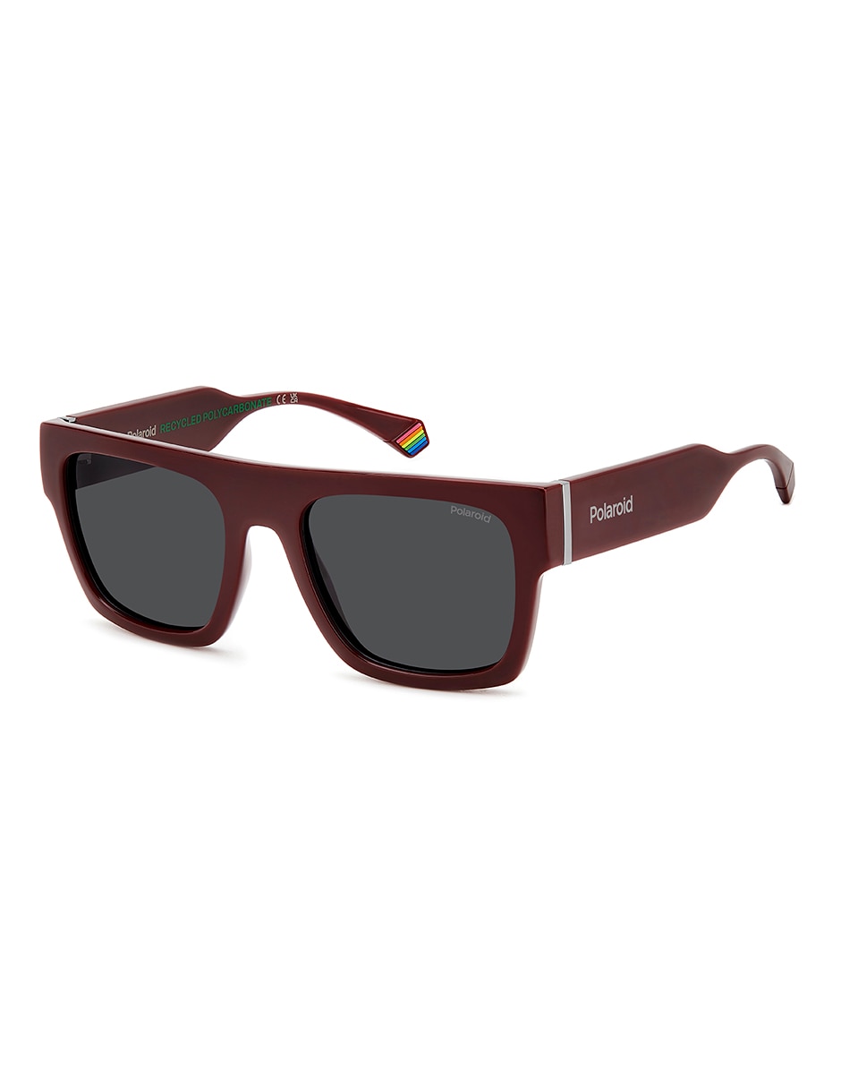 Lentes de sol 6224 unisex