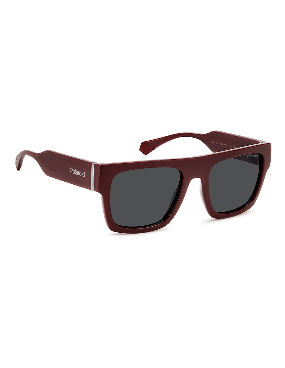 Lentes de sol 6224 unisex