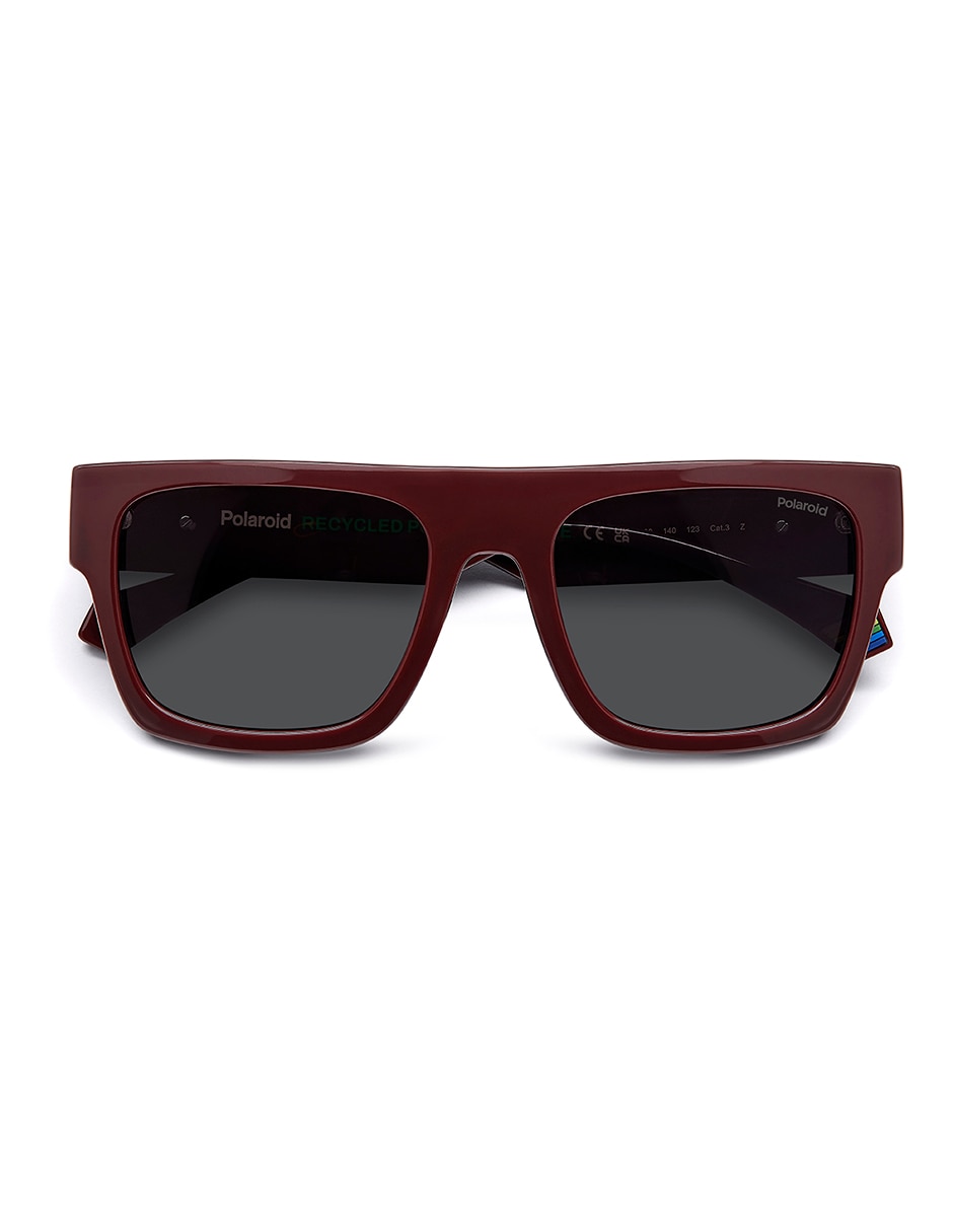 Lentes de sol 6224 unisex 7