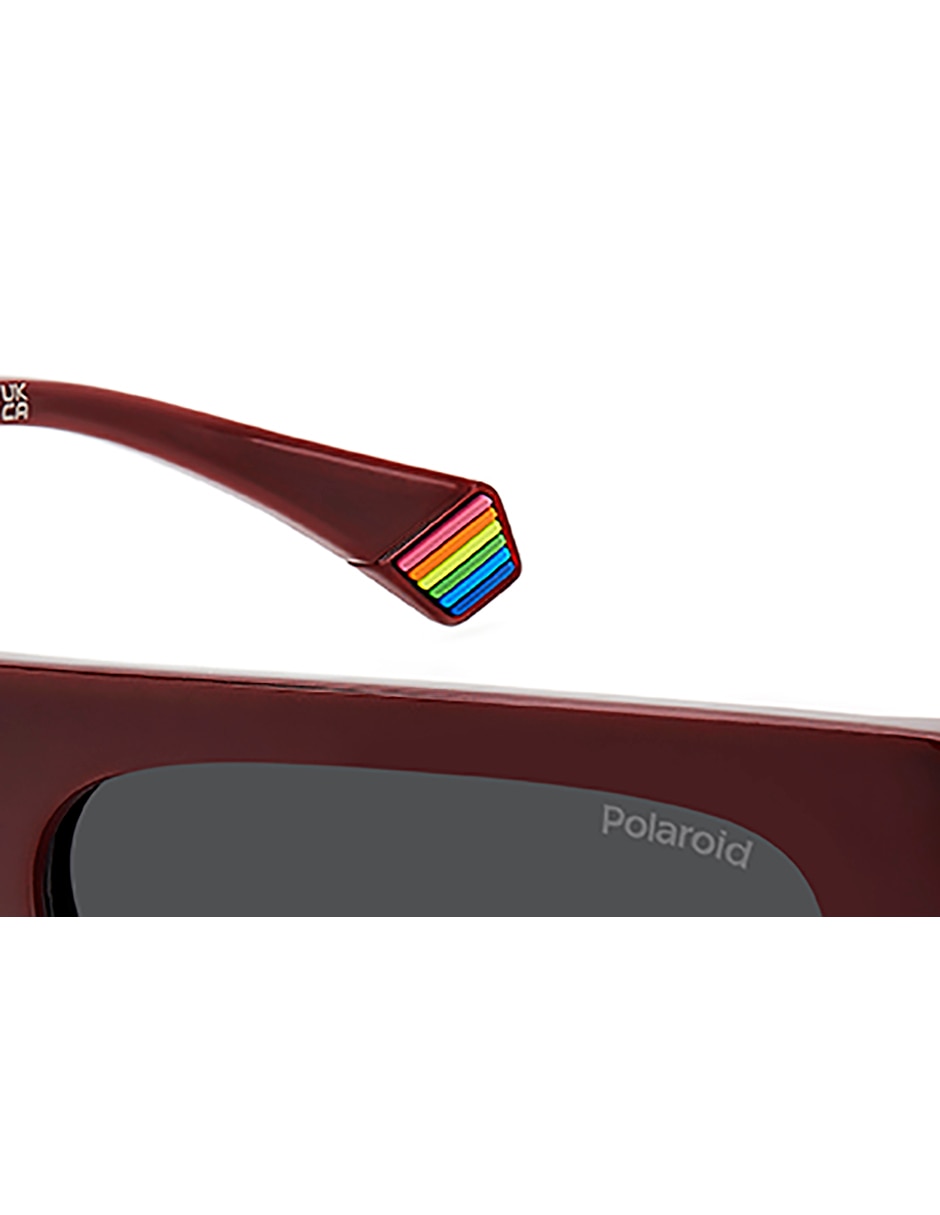 Lentes de sol 6224 unisex 6