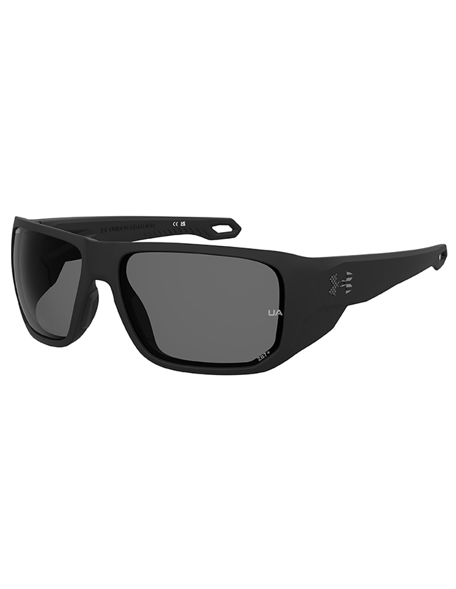 Lentes de sol Attack Md para hombre 2