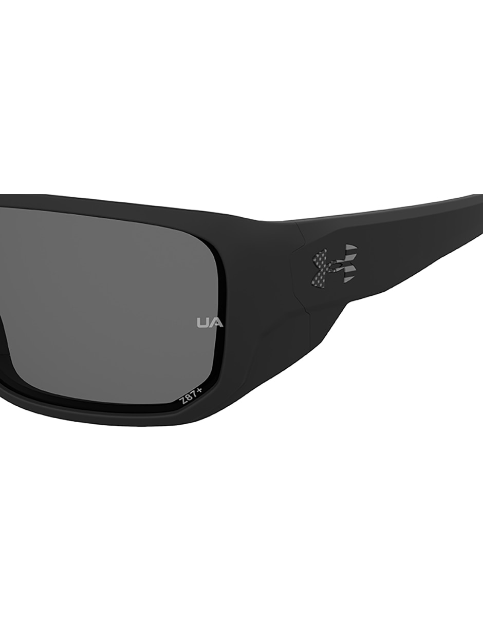 Lentes de sol Attack Md para hombre 7