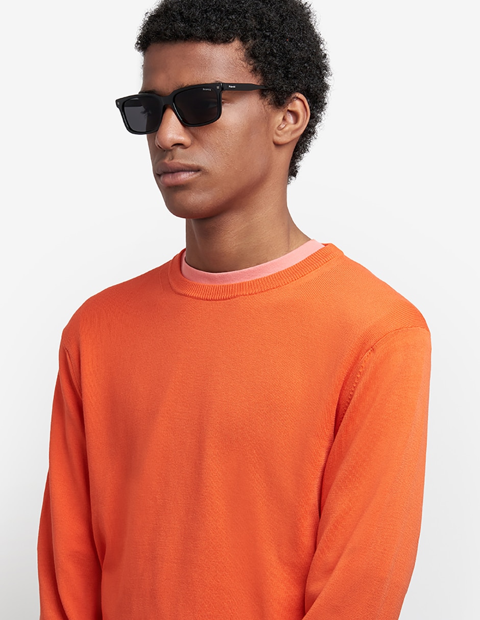 Lentes de sol 4174/S/X para hombre 12