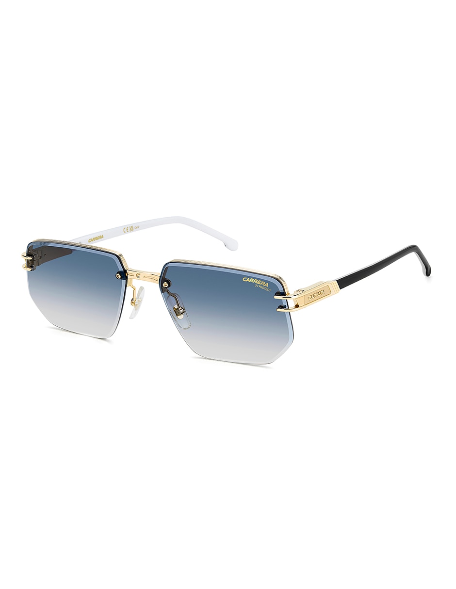 Lentes de sol Carrera 1070/S para hombre