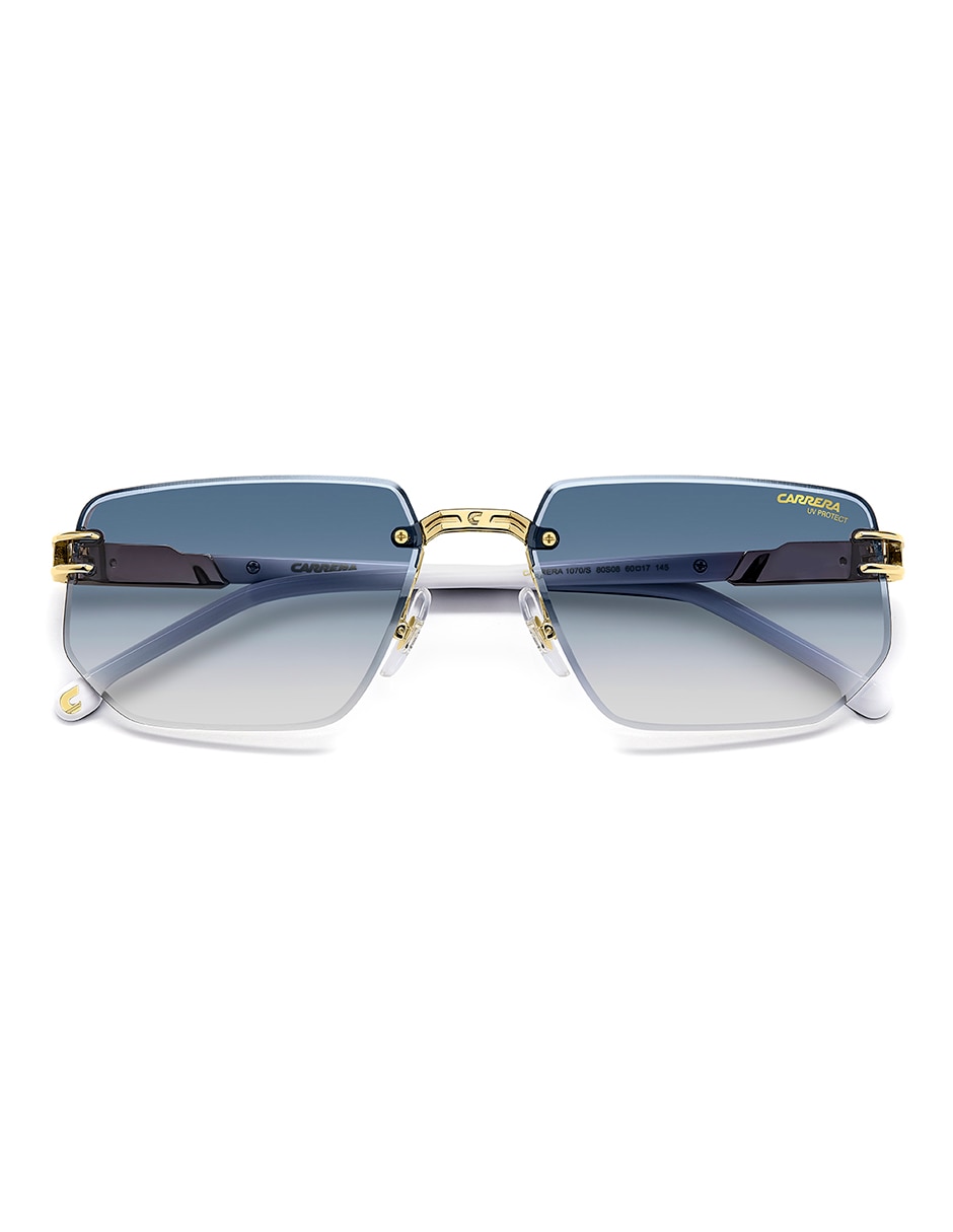 Lentes de sol Carrera 1070/S para hombre