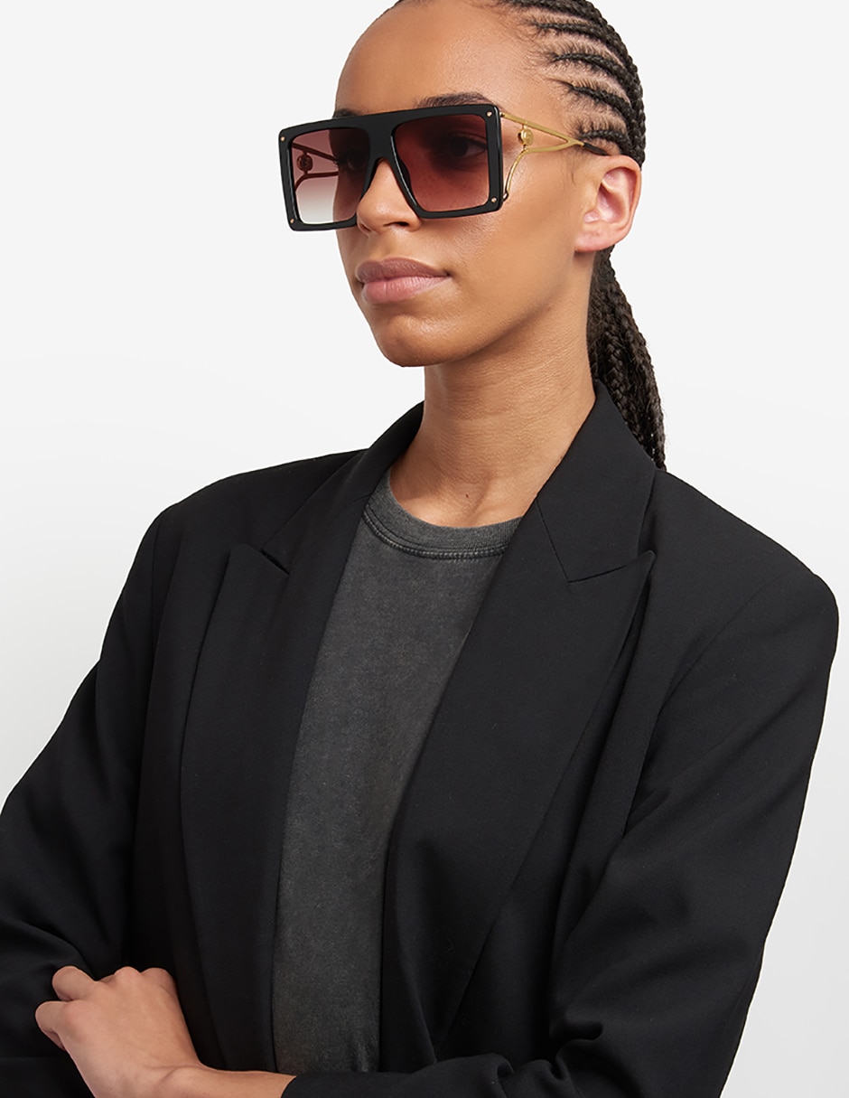Lentes de sol Ca Unica/Se para mujer