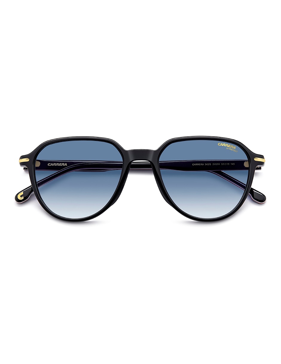 Lentes de sol 342/S para hombre