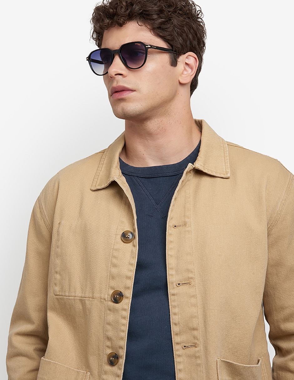 Lentes de sol 342/S para hombre