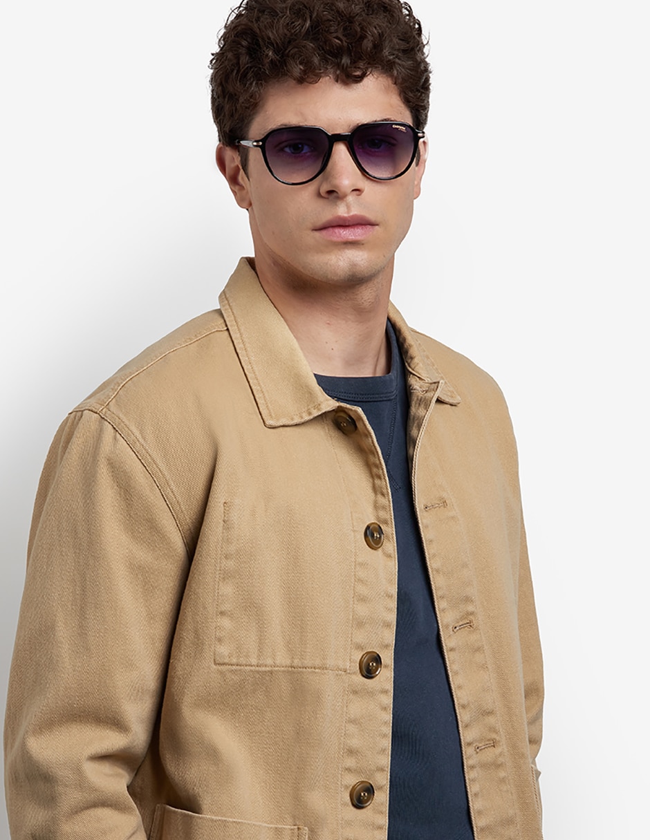 Lentes de sol 342/S para hombre 6