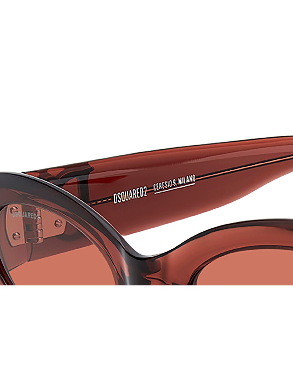 Lentes de sol D2 0150/G/S para mujer 5