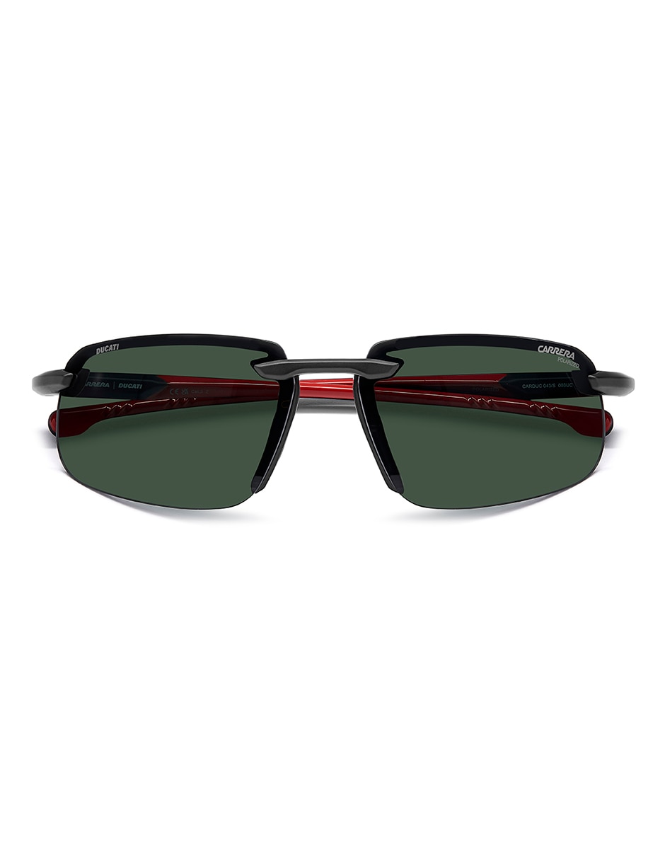 Lentes de sol Carduc 043/S para hombre 4