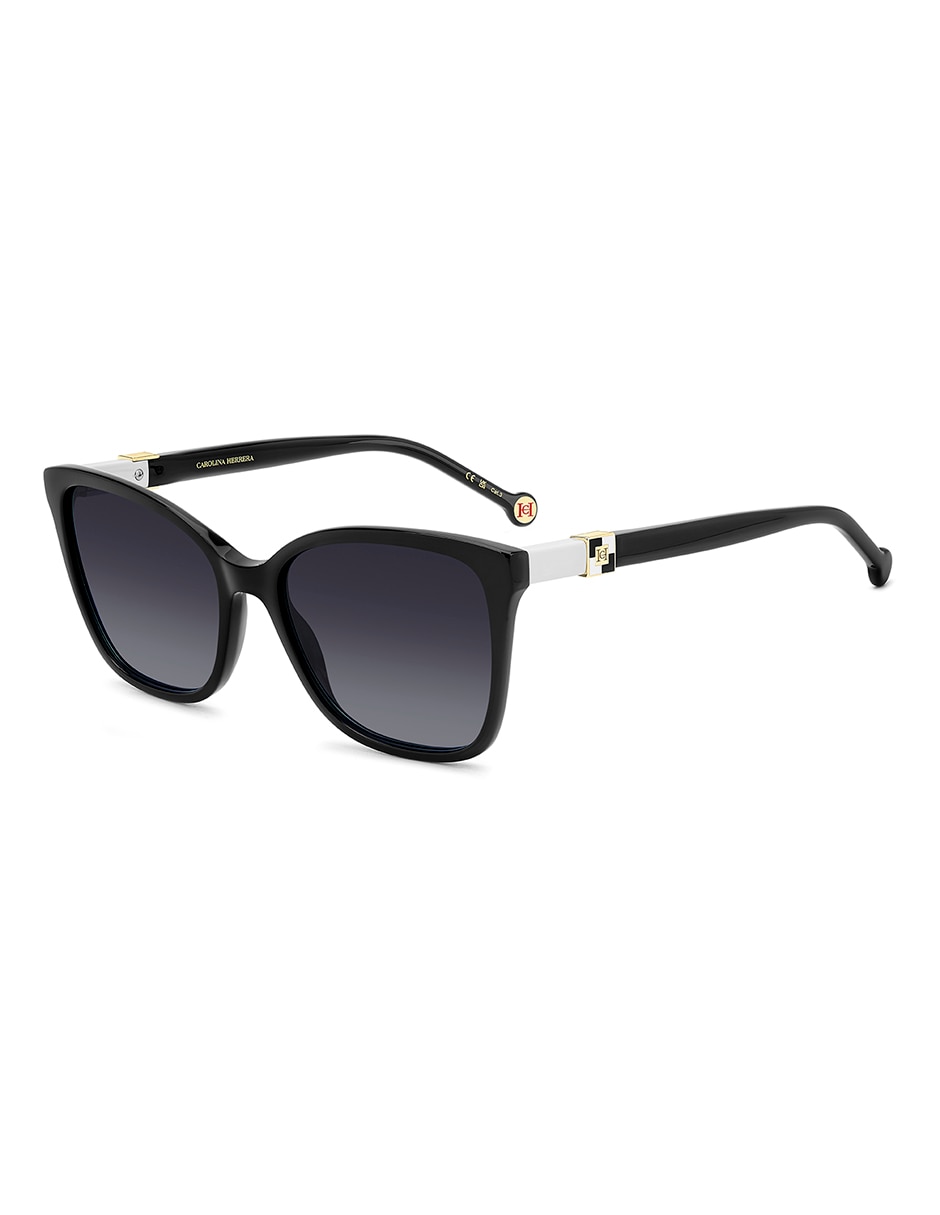 Lentes de sol Carolina Herrera 0273/S para mujer 4