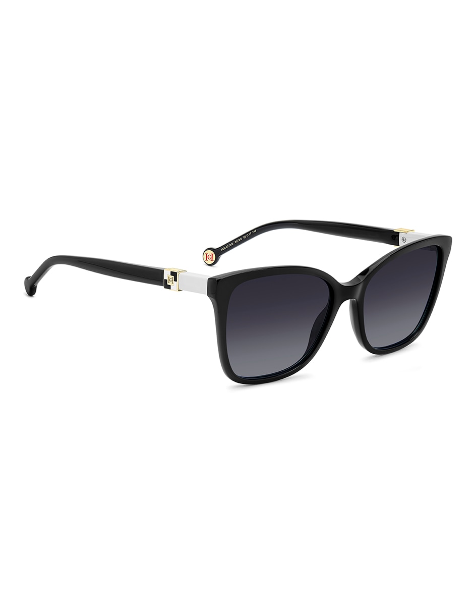 Lentes de sol Carolina Herrera 0273/S para mujer 3