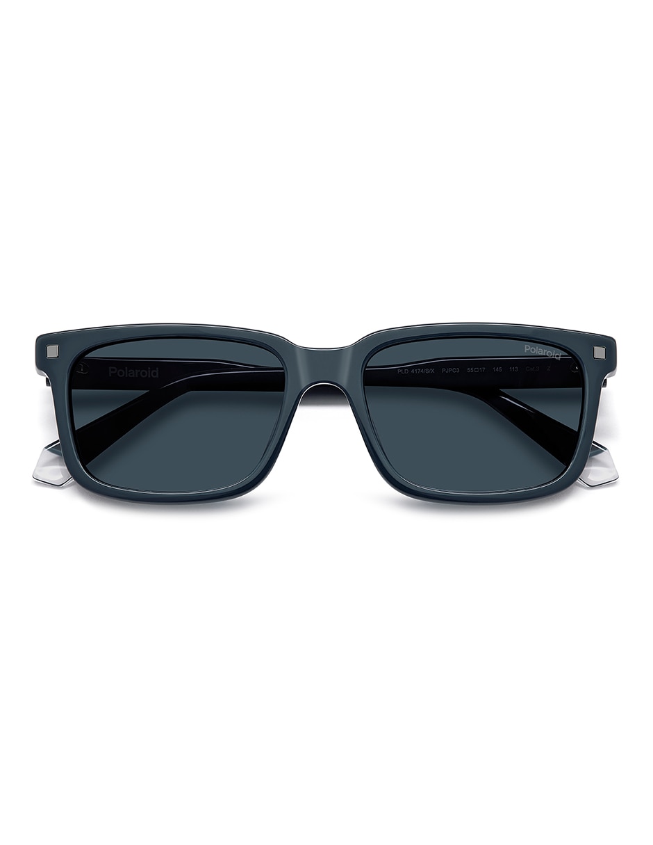 Lentes de sol 4174/S/X para hombre 8