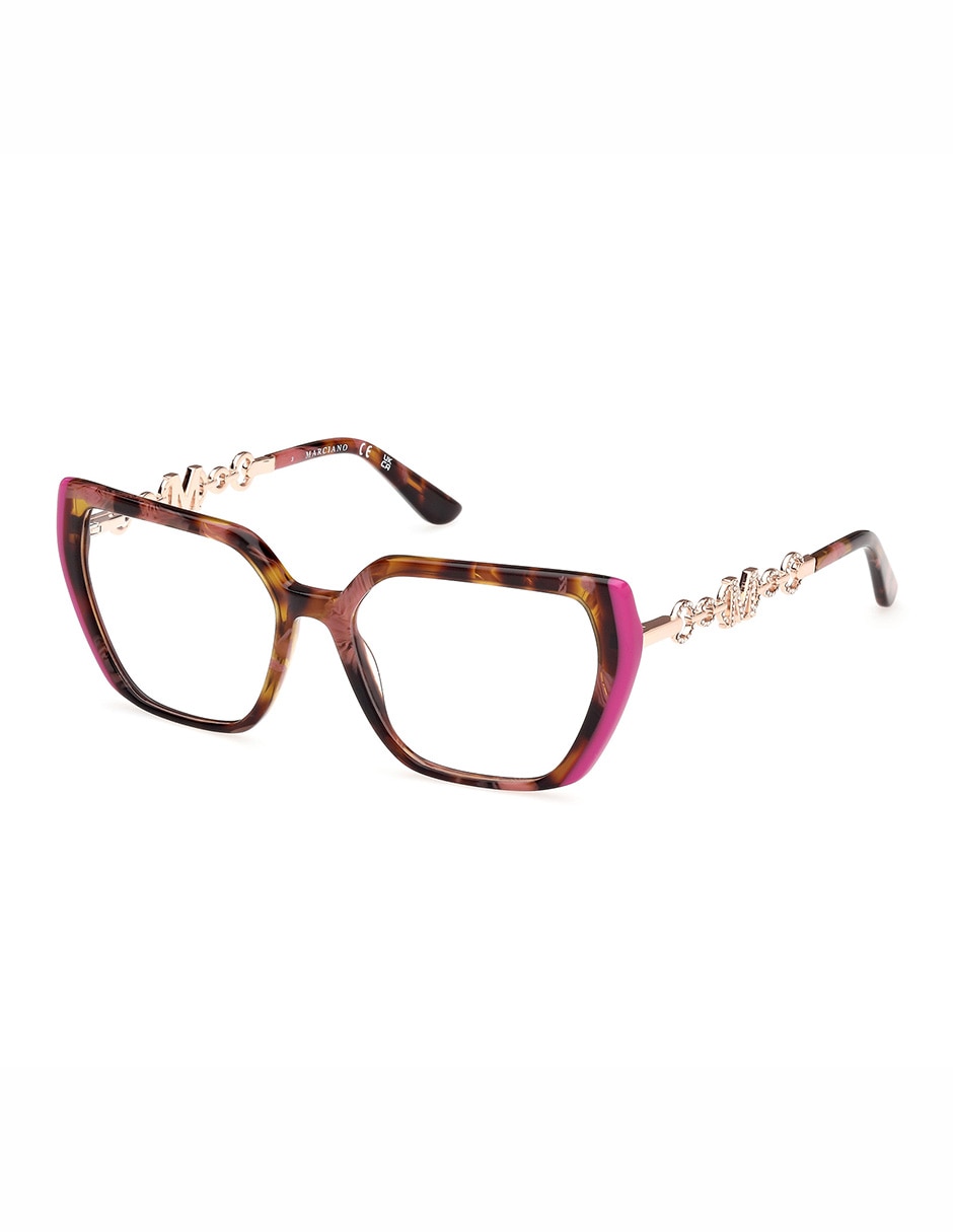 Armazón marciano oft Gm50005 para mujer 2