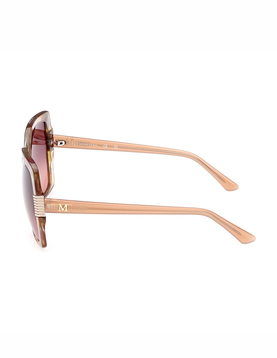 Lentes de sol Guess GM0828 para mujer