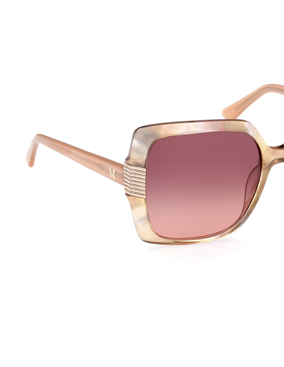Lentes de sol GM0828 para mujer Lentes de sol GM0828 para mujer