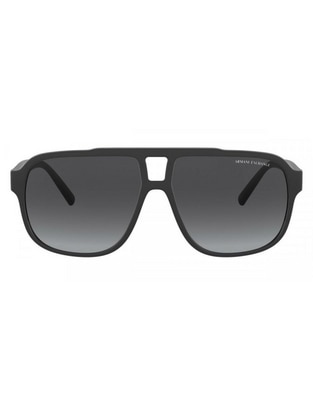 Lentes de sol Armani Exchange AX4104S 80788G para hombre